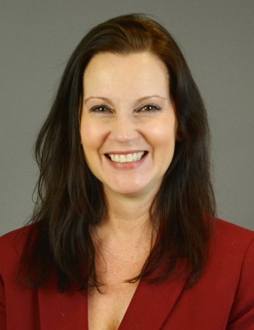 Sherrie Clevenger